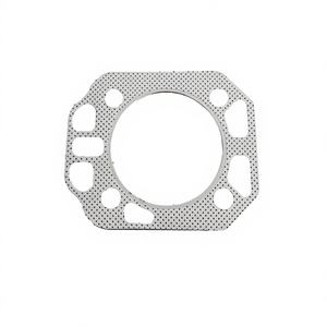 Suministro Directo de Fábrica, Junta de Culata de Cilindro de Chapa Metálica Shifeng SF24 Original Genuina, Piezas de Maquinaria Agrícola Nuevas - Product Image 3