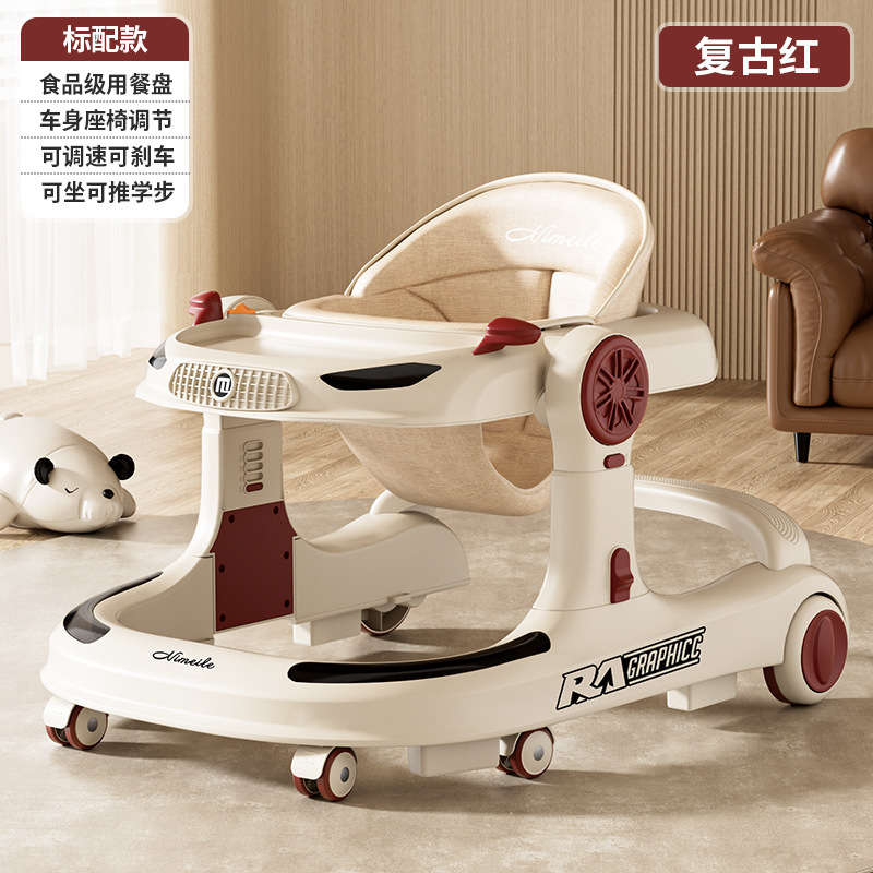 Basique - Couleur Rouge