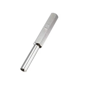Tournevis hexagonal de 3,8 mm et 4,5 mm pour réparation de jeux N64, NES, SNES, <span class=keywords><strong>GameBoy</strong></span>, GameCube – Outil de réparation Gamebit, embout de perçage pour N - Product Image 2