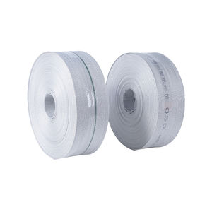 Tuyau de décharge de pompe à eau plat tressé en <span class=keywords><strong>PVC</strong></span> flexible blanc, irrigation agricole, haute pression 2-30 bars, diamètre 1-8 pouces - Product Image 2