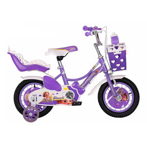 12 14 16 18 <span class=keywords><strong>20</strong></span> pulgadas rosa púrpura niñas <span class=keywords><strong>bicicleta</strong></span> princesa niños bicicletas para 3 4 5 6 7 8 9 10 años para niños - Product Image 6