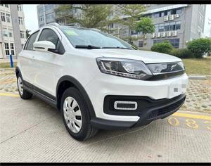 YUDO LITE 2022 per Chery Shared Edition SUV Cars Vehicle New Energy Car Electric Car usate per la vendita - Product Image 2