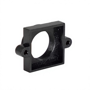 M12 lens mount, 7mm height, 20mm hole spacing, lens module connector base, <b>security</b> <b>equipment</b> accessory M876 - Product Image 4