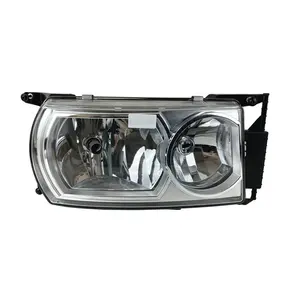 Hoge Kwaliteit E-MARK Led Koplamp Voor Scania Truck Heavy Duty Head Light 1949896 1949888