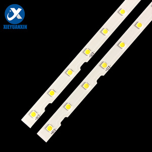 Bande de rétroéclairage <span class=keywords><strong>LED</strong></span> pour téléviseur <span class=keywords><strong>Samsung</strong></span> 50NU JL.E500K2330-408BS-R7P-M-HF /BN96-45952A UE50NU7400 Barre <span class=keywords><strong>LED</strong></span> TV 540mm - Product Image 4