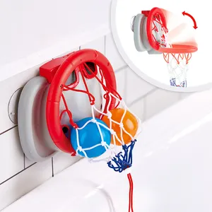 Hape yeni bebek banyo oyuncakları eğitici plastik banyo zaman basketbol fil Pal banyo oyuncak çocuklar için bebek banyo oyuncak seti