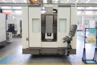 Centre d'usinage vertical 5 axes VDU650