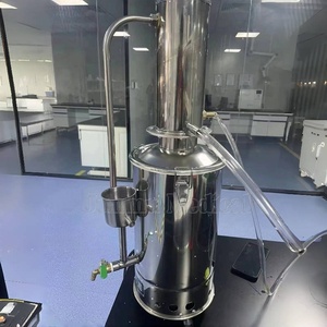 Junmu chưng cất nước điện với tự động tắt và bảo vệ quá nóng để sử dụng trong bệnh viện - Product Image 5