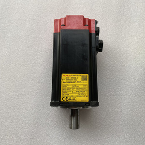 เครื่อง CNC ระบบเซอร์โว A06B-2019-B203 Fanuc ชิ้นส่วน CNC รับประกัน With12เดือน - Product Image 1