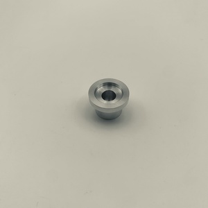 High Precision Parts Cnc Turning Machining Aluminum Oem Odm Cnc Drilling Milling Machining Service Quick Prototyping - Product Image 5