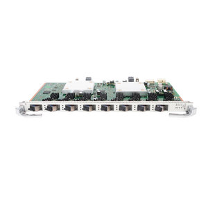 Tarjeta de Interfaz XGHD MA5800-X7 de Alta Calidad con 8 Puertos 10G - Product Image 1