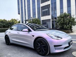 เทสลา โมเดล <span class=keywords><strong>3</strong></span> RWD ปี <span class=keywords><strong>2022</strong></span> มือสอง |   รถยนต์ไฟฟ้าแบบซีดาน |   ระยะทางวิ่งมากกว่า 400 กม. |   ระบบขับเคลื่อนอัตโนมัติ |   พวงมาลัยซ้าย |   จัดส่งเร็วทั่วโลก ราคาถูก รถยนต์ไฟฟ้ามือสอง - Product Image 3