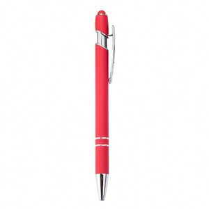Bolígrafo Metálico Personalizado al por Mayor con Punta Táctil, Ancho de Escritura de 0.5 mm, Estilo Empresarial/Deportivo, Regalos Promocionales con Logotipo - Product Image 5