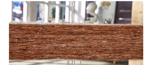 Personnalisation, hôtel 5 étoiles pas cher, moderne, écologique, tissu tricoté sain, respirant, draps en fibre de coco ferme, le meilleur <span class=keywords><strong>choix</strong></span> - Product Image 5