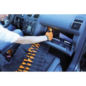 BETA - 014790407 Kit de 27 herramientas de nylon para quitar pasadores y trabajar en plásticos y sellos CUERPO Y CHAPAS METÁLICAS - Product Image 3