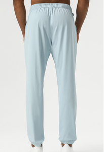 Pantalon <span class=keywords><strong>de</strong></span> sport <span class=keywords><strong>de</strong></span> jogging décontracté en nylon XL pour hommes, en toile légère, extensible hydrofuge pour l'extérieur, la randonnée urbaine et transfrontalière - Product Image 3