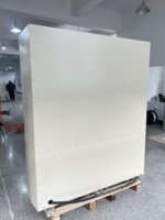 Hangzhou dryair prix usine déshumidificateur 720L pour salle de culture