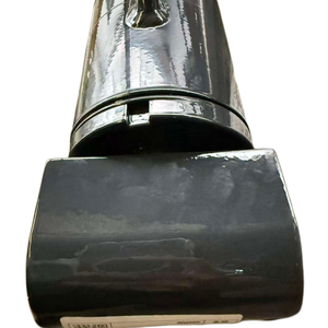 Cilindro Hidráulico de Doble Acción de Acero con Superficie Cromada Dura, 1 Año de Garantía, Solución Personalizada, 80 mm de Diámetro Interior - Product Image 1