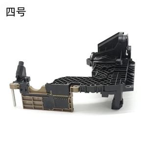 ZF6HP19 TCU TCM 6AT pour <span class=keywords><strong>BMW</strong></span> X1 <span class=keywords><strong>X3</strong></span> X5 X6 - Module <span class=keywords><strong>de</strong></span> commande <span class=keywords><strong>de</strong></span> transmission et boîte <span class=keywords><strong>de</strong></span> vitesses pour modèles E60 E66 E90 E93 <span class=keywords><strong>E83</strong></span> 320i - Product Image 4