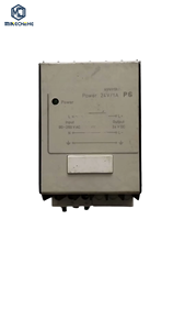 เซ็นเซอร์ควบคุม PLC โมดูลควบคุมอุตสาหกรรม ของแท้ใหม่เอี่ยม PS SYSTRON 2 - Product Image 1