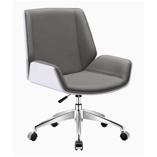 Cover grigio posteriore in stile B