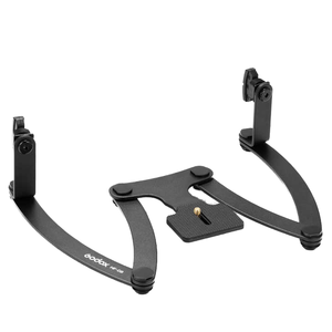 Flashs pour appareil photo <span class=keywords><strong>Godox</strong></span> X System TTL Macro Mini Speedlite MF-DB <span class=keywords><strong>MF12</strong></span>-DK1 avec diffuseur intégré - Product Image 1