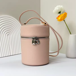 Nouveau sac seau de luxe 2025 – Sacs fourre-tout tendance pour femmes, grande capacité, sac à bandoulière unique, sacs à main pour dames et jeunes filles - Product Image 2