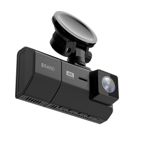 Korfra New & Hot Bán 4K 2 inch Xe <span class=keywords><strong>Dash</strong></span> Cam với HD tầm nhìn ban đêm Xe DVR Wifi <span class=keywords><strong>GPS</strong></span> Sony <span class=keywords><strong>Dash</strong></span> máy ảnh cho xe hộp đen - Product Image 2