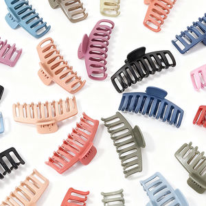 לדפ tpu tpu הזרקת פלסטיק דפוס שיער פלסטיק קליפ הזרקת דפוס שיער פלסטיק קליפ הזרקת דפוס - Product Image 5