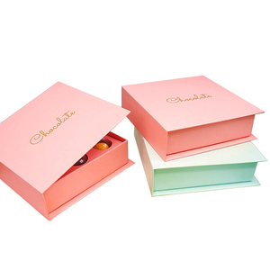 Panier à pâtisseries personnalisé Kilim Baklava Diwali <span class=keywords><strong>turc</strong></span> Boîte d'emballage en carton Boîte BonBon chocolat - Product Image 3