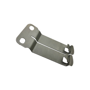 Clip de ceinture en acier Youyue pour étui de couteau, accessoire pour étui de couteau, quincaillerie pour appareils ménagers - Product Image 4