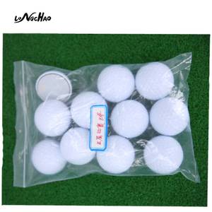 Fábrica de Encuentro de bola <span class=keywords><strong>3</strong></span> capa de la pelota de Golf encuentro - Product Image 4