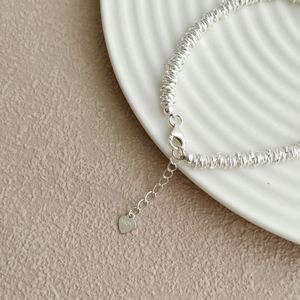 Dylam Lovely Charm Design Fashion Jewelry Rhodium Plated S925 <b>Silver</b> Bead Beaded Cat Fish Pendant Jewellery <b>Bangles</b> <b>Bracelets</b> - Product Image 6