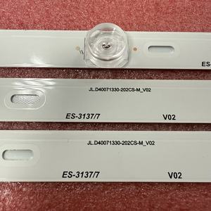 คุณภาพสูงไฟ LED แบ็คไลท์สำหรับ VIZIO D40F-<span class=keywords><strong>G9</strong></span> SQ4007 JL.D40071330-202CS-M_V02 PC65276C INNOLUX 40 D03 3X7 3030C V400HJ9-D03 - Product Image 3