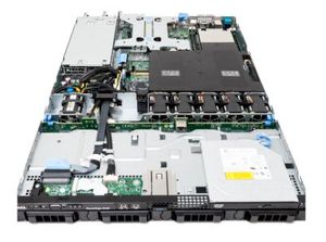 Serveur en rack dells <span class=keywords><strong>R430</strong></span> 1U de haute qualité Fournisseur chinois Vente en gros E5-2630 Intel xeon v3 32 Go H330 Serveur en rack Dells Poweredge <span class=keywords><strong>R430</strong></span> - Product Image 5