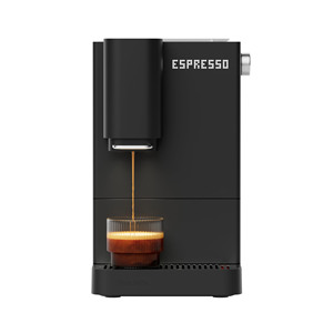 <span class=keywords><strong>Machine</strong></span> à <span class=keywords><strong>expresso</strong></span> compacte entièrement automatique - Réglages <span class=keywords><strong>expresso</strong></span> approuvés par les torréfacteurs - Qualité professionnelle avec moulin <span class=keywords><strong>intégré</strong></span> - Product Image 2