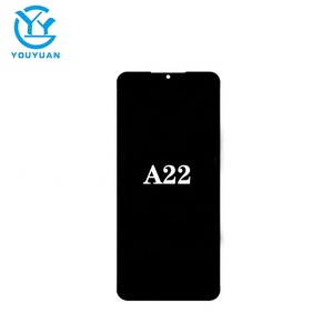 อะไหล่หน้าจอ LCD สำหรับโทรศัพท์มือถือและคอมพิวเตอร์ <span class=keywords><strong>A22</strong></span> Samsung 5G - Product Image 3
