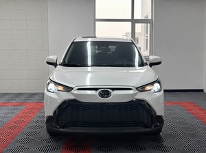 Auto Usado <span class=keywords><strong>de</strong></span> Segunda <span class=keywords><strong>Mano</strong></span>, Toyota Frontlander 2025 con Volante a la Izquierda en Venta - Product Image 1