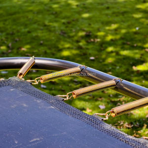 <span class=keywords><strong>Trampoline</strong></span> <span class=keywords><strong>rectangulaire</strong></span> Zoshine, nouveau design, équipement de fitness pour gymnase, <span class=keywords><strong>trampoline</strong></span> robuste pour l'extérieur et l'intérieur - Product Image 2