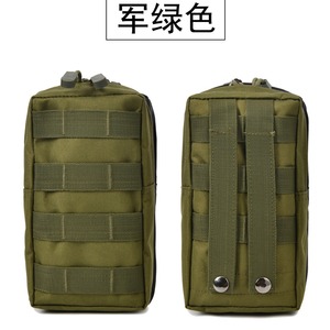 Wholesale Tactical Bags <b>Pouches</b> Waist Bag <b>Men</b> Phone Camping Hunting Accessories Belt Fanny Pack - Product Image 3