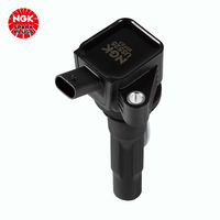 Bobine d'allumage U5525 10239858 pour MG/MG ZS/MG3/MG3Msd, bobine d'allumage pour véhicule, bobine d'allumage pour voiture, directement de l'usine
