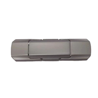 Clé USB 3.2 en métal personnalisable avec logo, haute vitesse, 1 To, 128 Go, 256 Go, 512 Go, Type C OTG, lecteur flash SSD