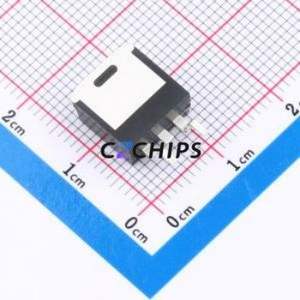 ทรานซิสเตอร์สนาม D2PAK IRFS4020TRLPBF ใหม่ดั้งเดิม (MOsfet) - Product Image 2