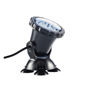 GAKO SL-3601 <span class=keywords><strong>Foco</strong></span> <span class=keywords><strong>LED</strong></span> Sumergible para <span class=keywords><strong>Acuario</strong></span>, Ecológico, para Exteriores, con Diseño Moderno y Control Remoto - Product Image 1