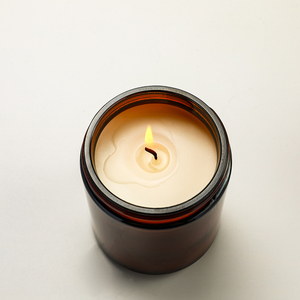 Velas de aromaterapia de diseño clásico, vela perfumada para decoración del hogar, vela Aber de jarra de vidrio, novedad - Product Image 4