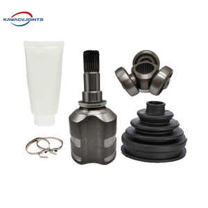 HIGH QUALITY OUTER <strong>CV</strong> JOINT for <strong>Hyundai</strong> OEM 49580-C2260 49582-C2260 - Product Image 1