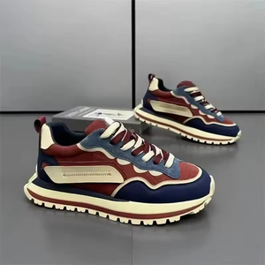 Zapatillas Deportivas Casuales para Hombre, Calzado Deportivo de Marca para Hombre 2026, Calzado de Verano en Oferta, Zapatillas Premium - Product Image 2