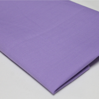 Tissu de doublure en popeline de twill léger de haute qualité pour sacs, vêtements, matelas - Doublure de poche résistante à l'eau