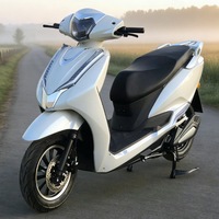 Moto électrique FH Flying Tiger 1500W non pliable fabriquée en Chine, scooter adulte pour hommes et femmes, vitesse 55-60 km/h, transfrontalier