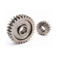 Accessoires industriels de haute précision Impression 3d en métal personnalisée Poudre de métal d'impression 3d en acier et aluminium de haute qualité en laiton et titane